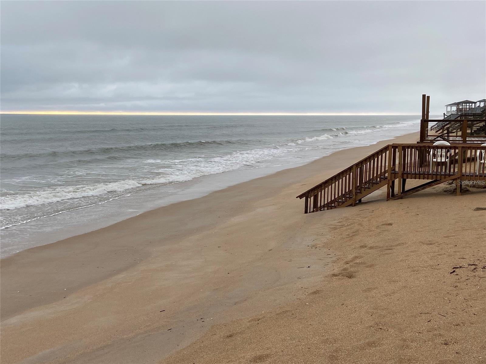 BETHUNE VOLUSIA BEACH - Residential