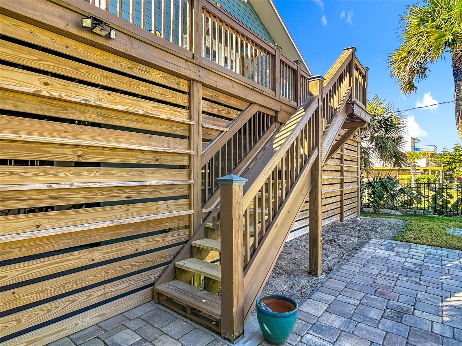 BETHUNE VOLUSIA BEACH - Residential