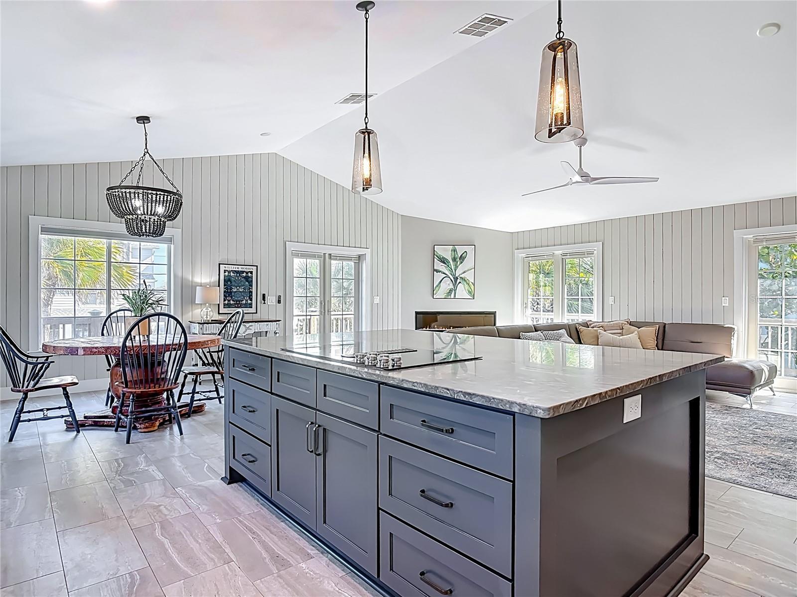 BETHUNE VOLUSIA BEACH - Residential