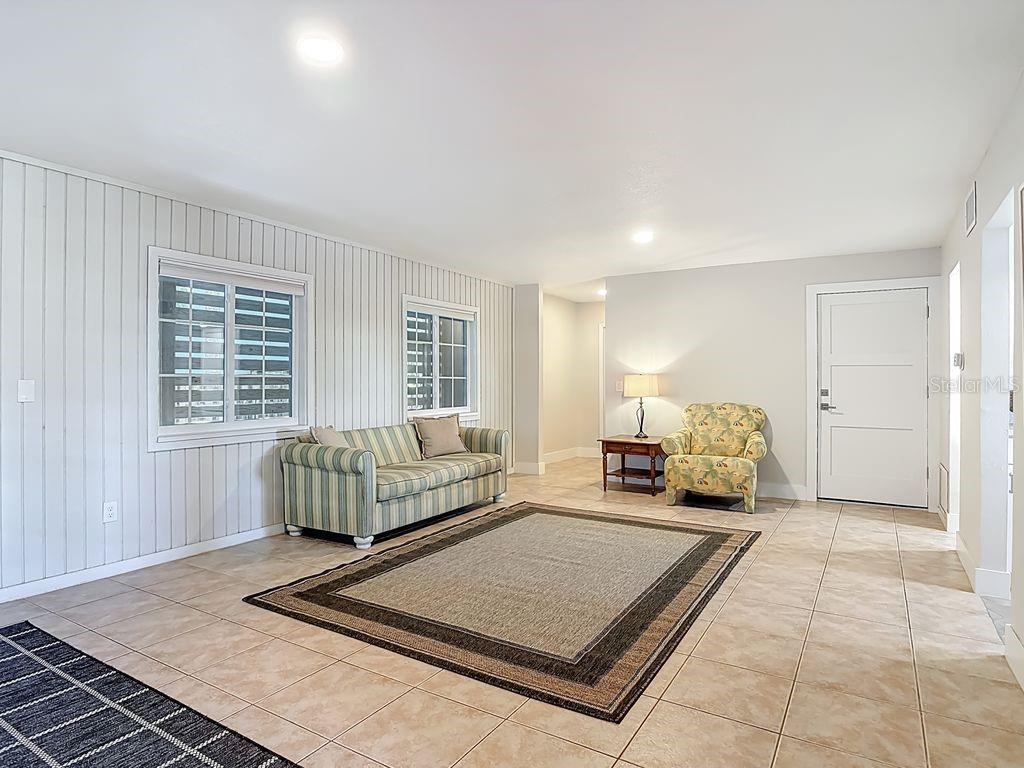 BETHUNE VOLUSIA BEACH - Residential