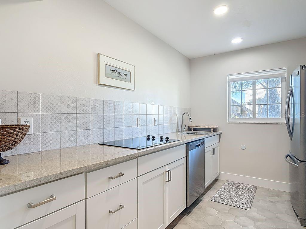 BETHUNE VOLUSIA BEACH - Residential