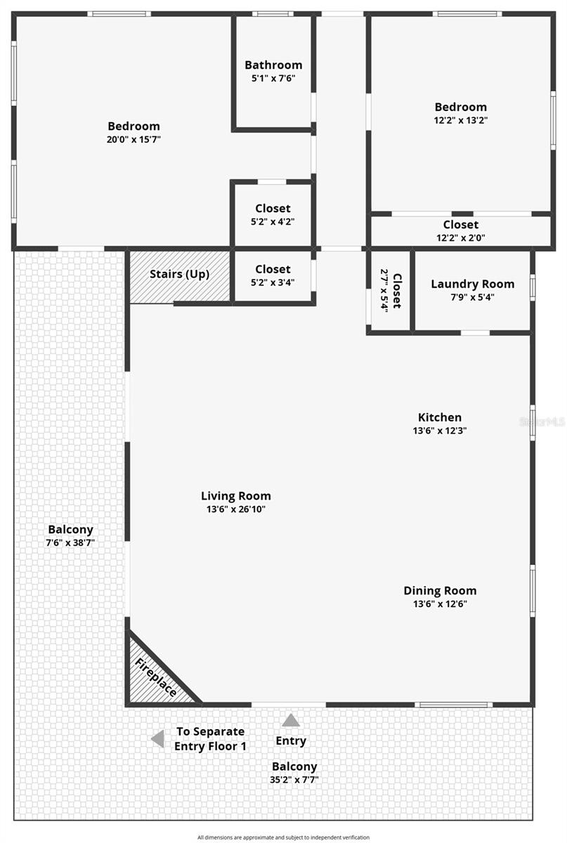 BETHUNE VOLUSIA BEACH - Residential