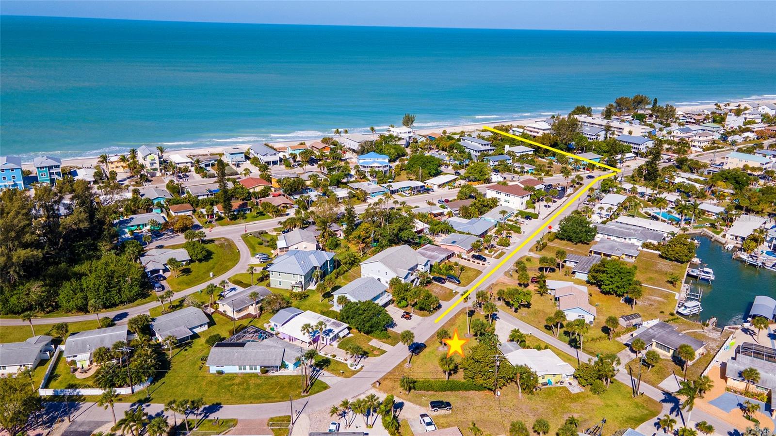 BAYSIDE - Land