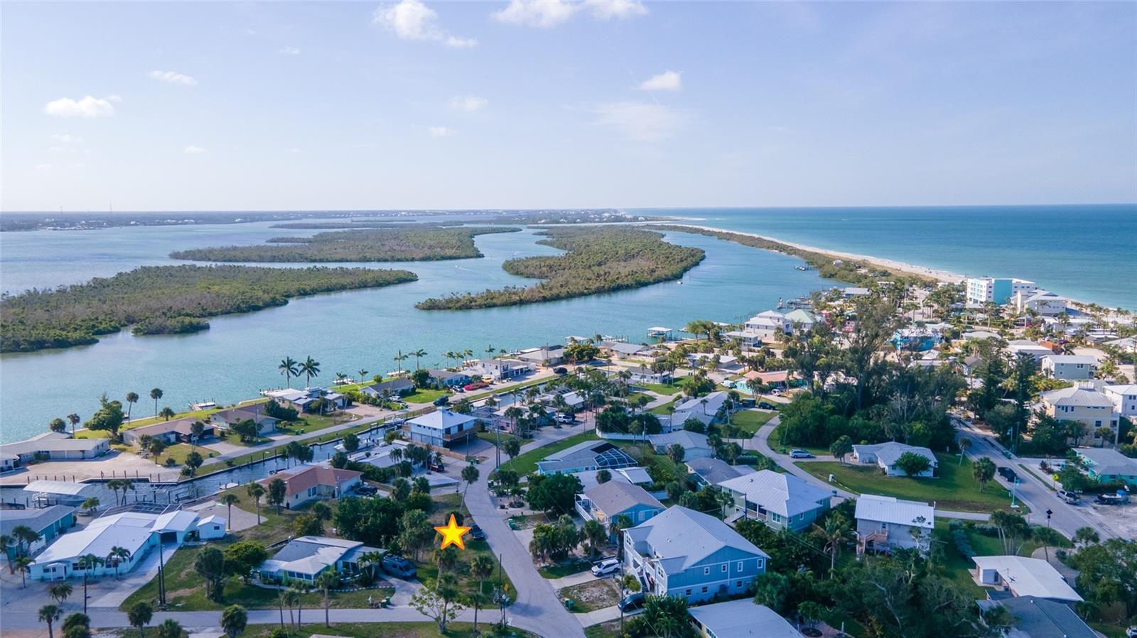 BAYSIDE - Land