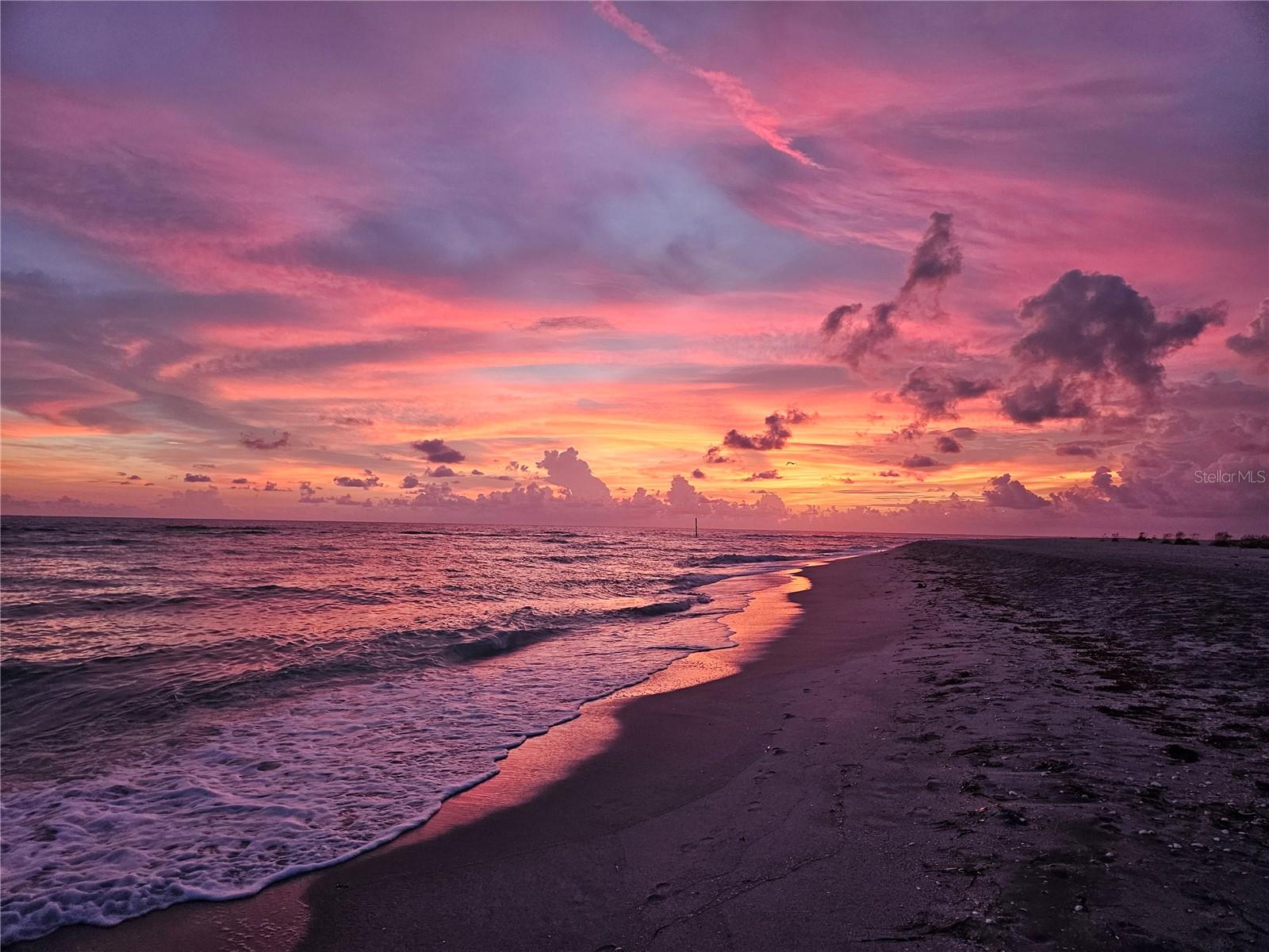 BAYSIDE - Land