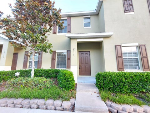 Photo of 8515 Brushleaf Way, Tampa, FL 33647 (MLS # TB8554939)