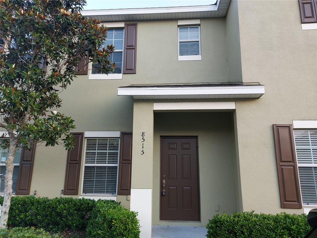 Photo of 8515 Brushleaf Way, Tampa, FL 33647 (MLS # TB8554939)