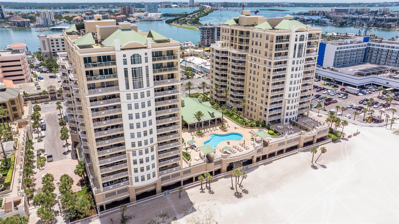 11 SAN MARCO STREET 803