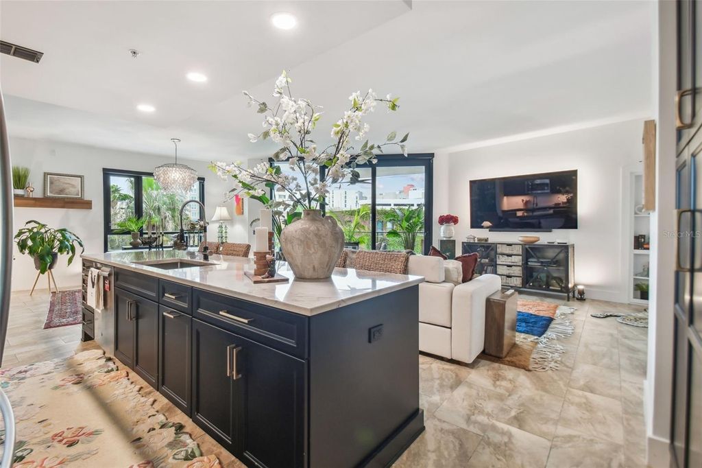 Photo of 111 N 12th Street #1306, Tampa, FL 33602 (MLS # TB8427867)