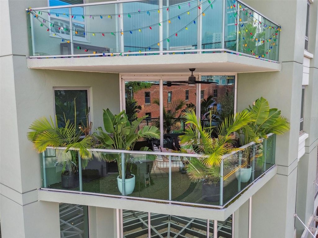 Photo of 111 N 12th Street #1306, Tampa, FL 33602 (MLS # TB8427867)