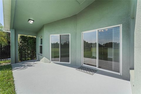 A home in ORLANDO