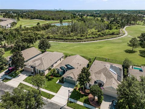 A home in ORLANDO