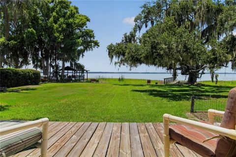 Photo of 32805 Lake Eustis Drive, Tavares, FL 32778 (MLS # O6416810)