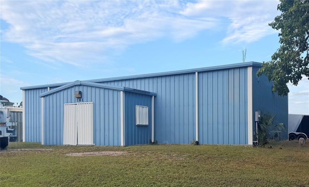 Photo of 161 Ponderosa Pines Drive, Port St Joe, FL 32456 (MLS # D6148856)