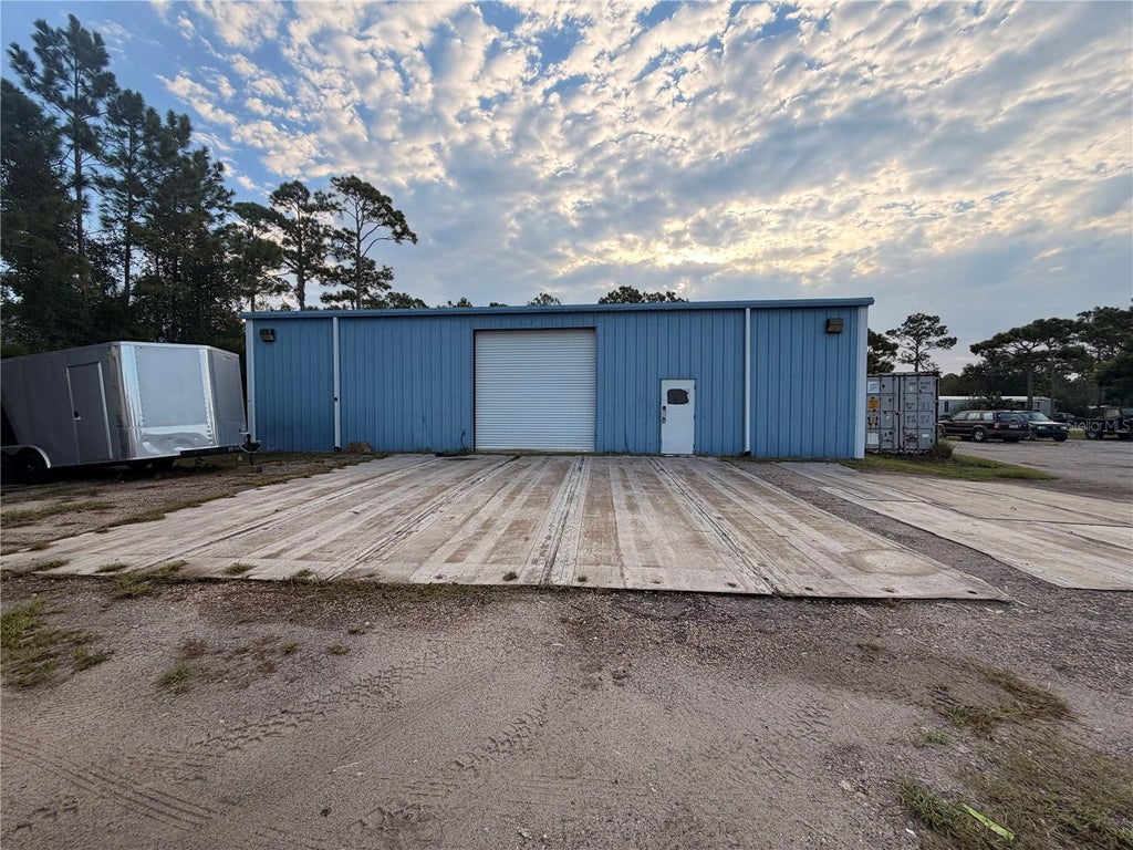 Photo of 161 Ponderosa Pines Drive, Port St Joe, FL 32456 (MLS # D6148856)