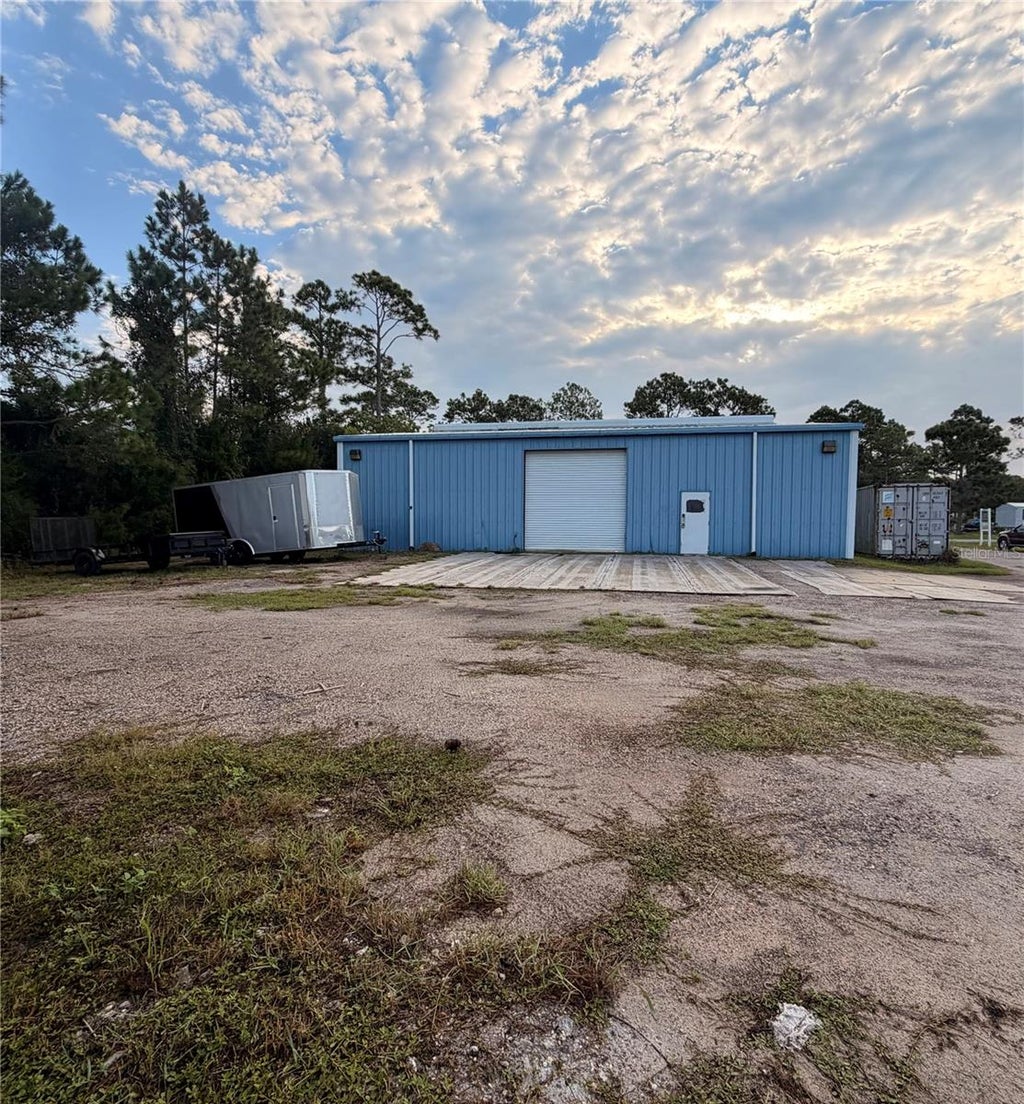 Photo of 161 Ponderosa Pines Drive, Port St Joe, FL 32456 (MLS # D6148856)