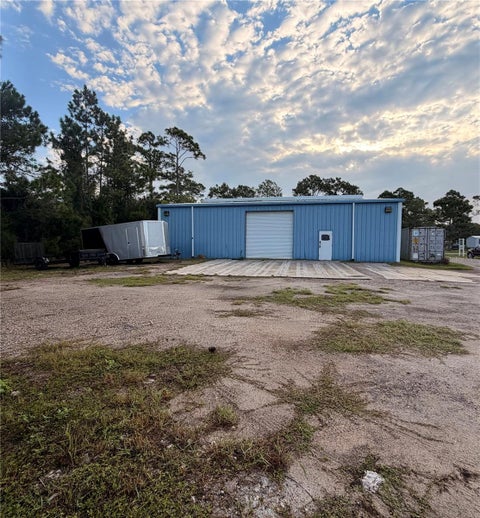 Photo of 161 Ponderosa Pines Drive, Port St Joe, FL 32456 (MLS # D6148856)