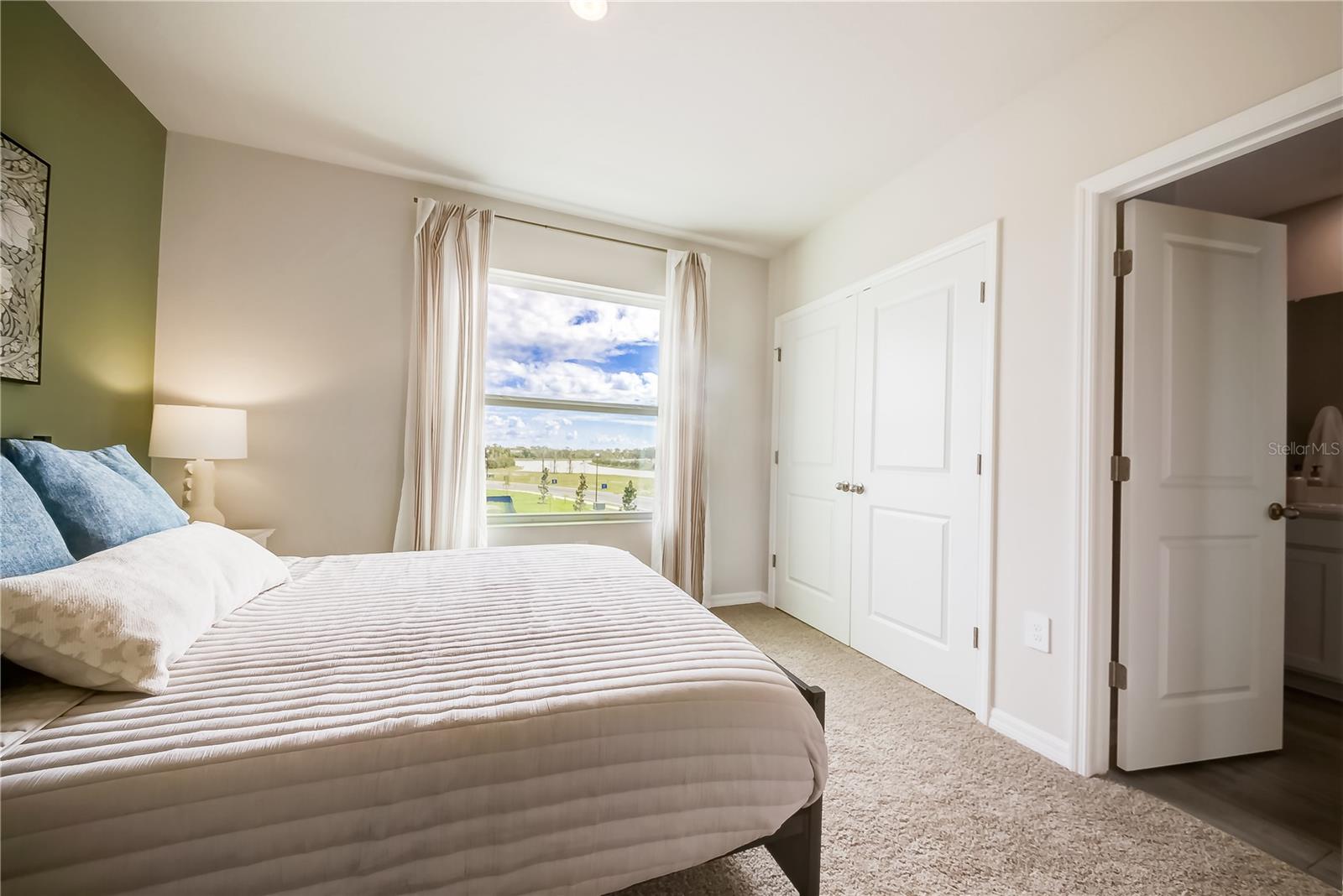 GARDENS AT BAY STREET - Residential