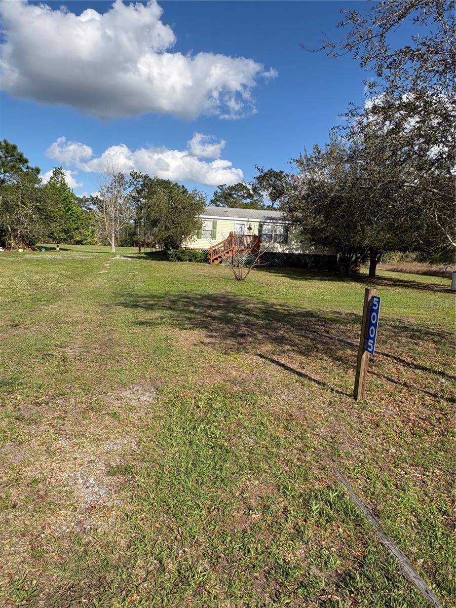 CANAVERAL ACRES 2 - Residential