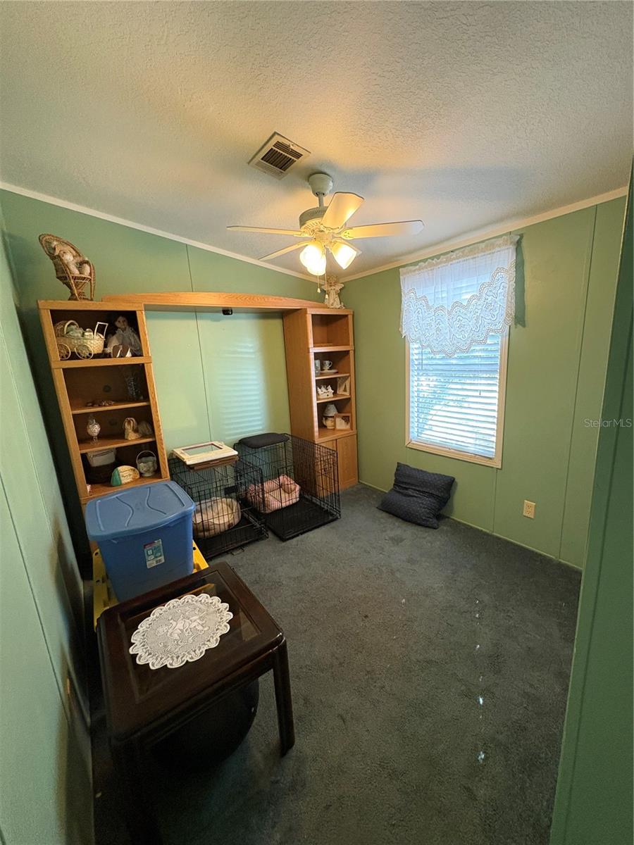 CANAVERAL ACRES 2 - Residential