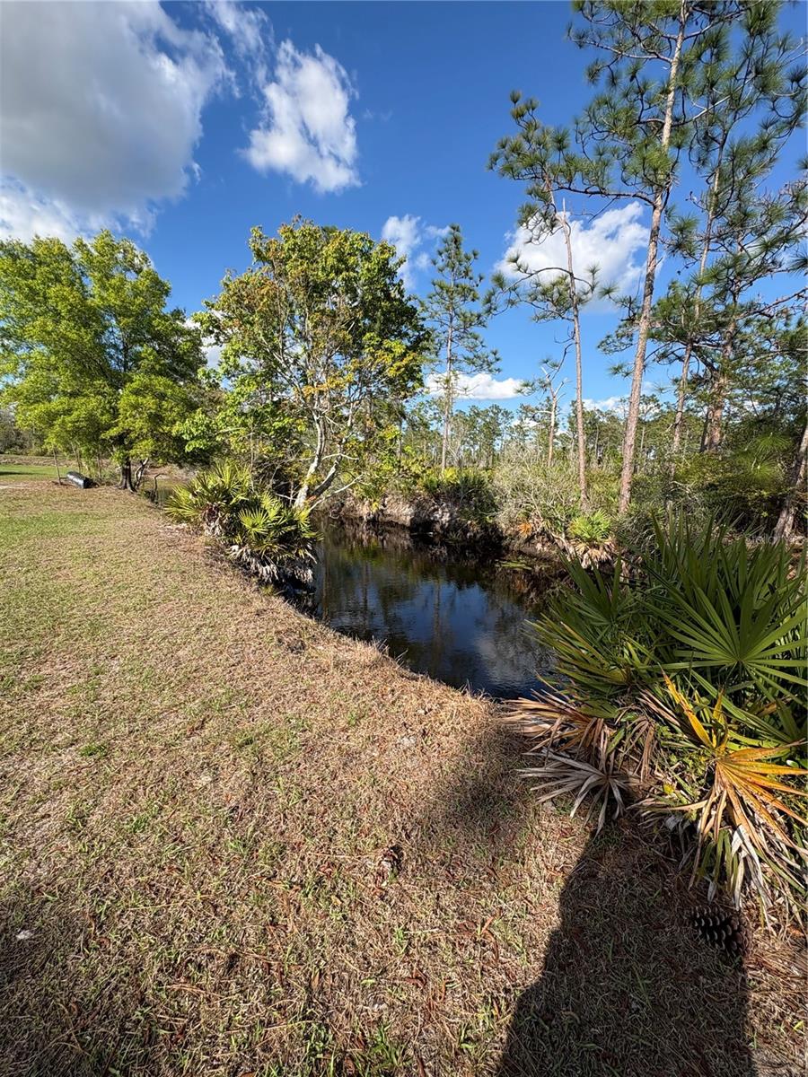 CANAVERAL ACRES 2 - Residential