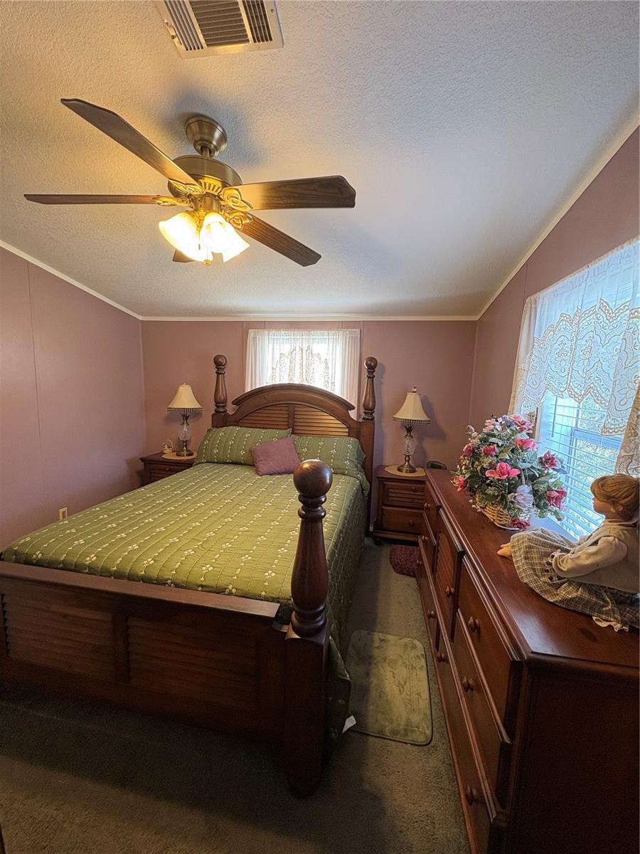 CANAVERAL ACRES 2 - Residential