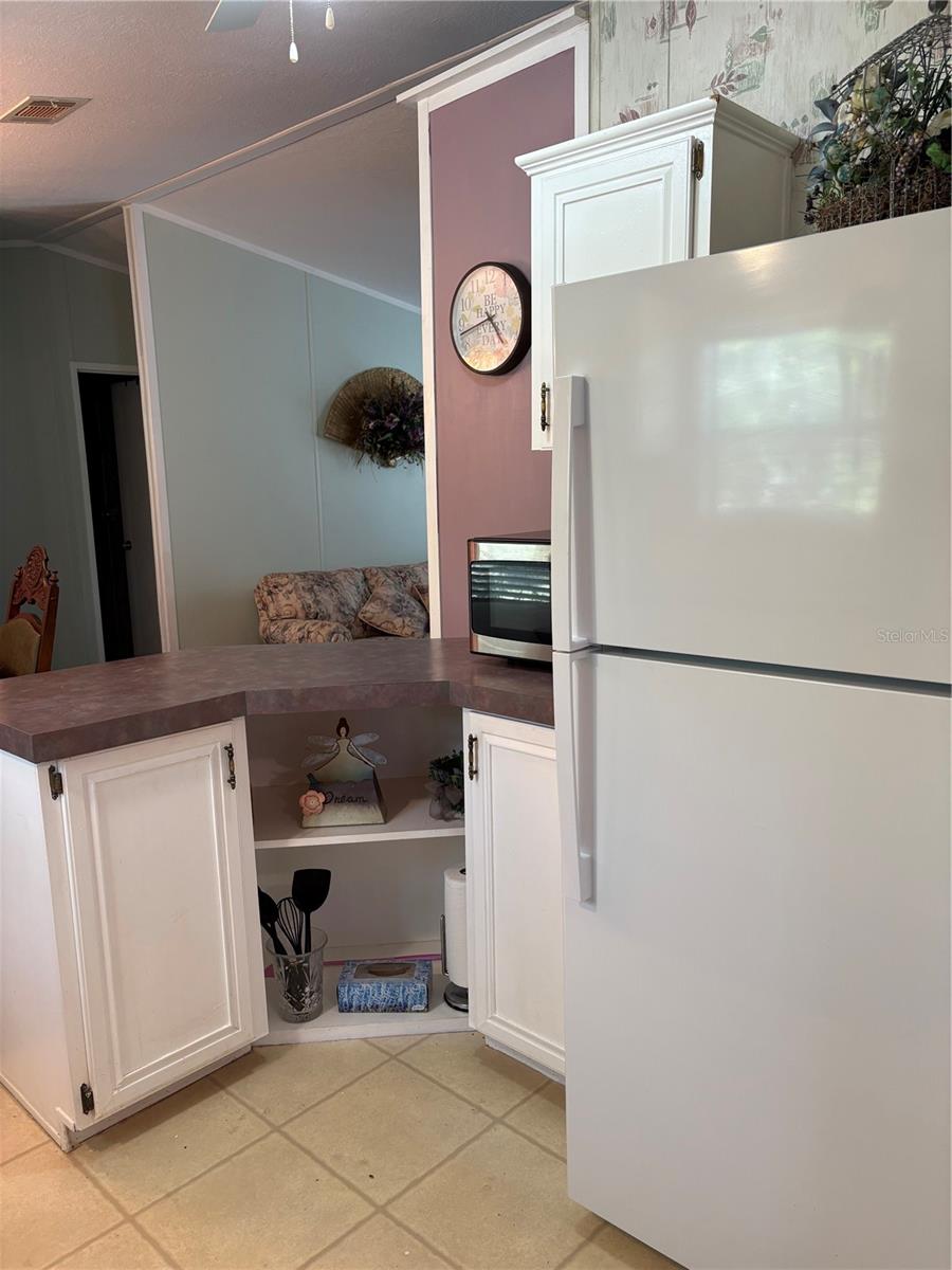 CANAVERAL ACRES 2 - Residential