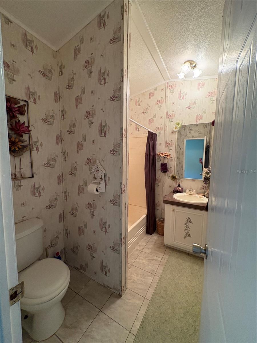 CANAVERAL ACRES 2 - Residential