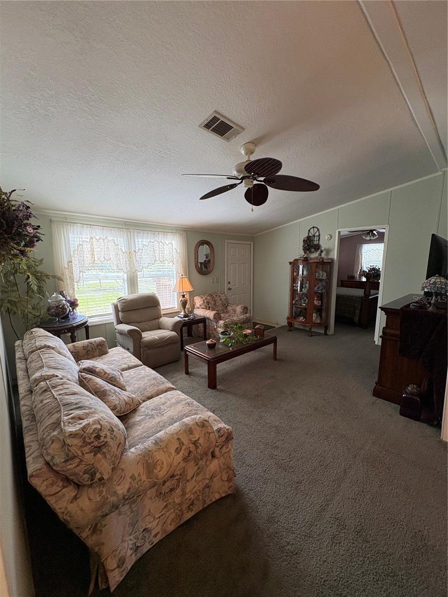 CANAVERAL ACRES 2 - Residential