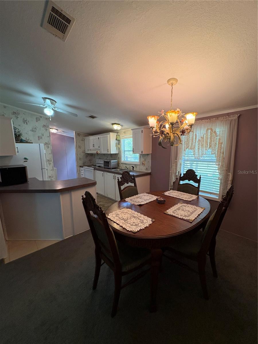 CANAVERAL ACRES 2 - Residential