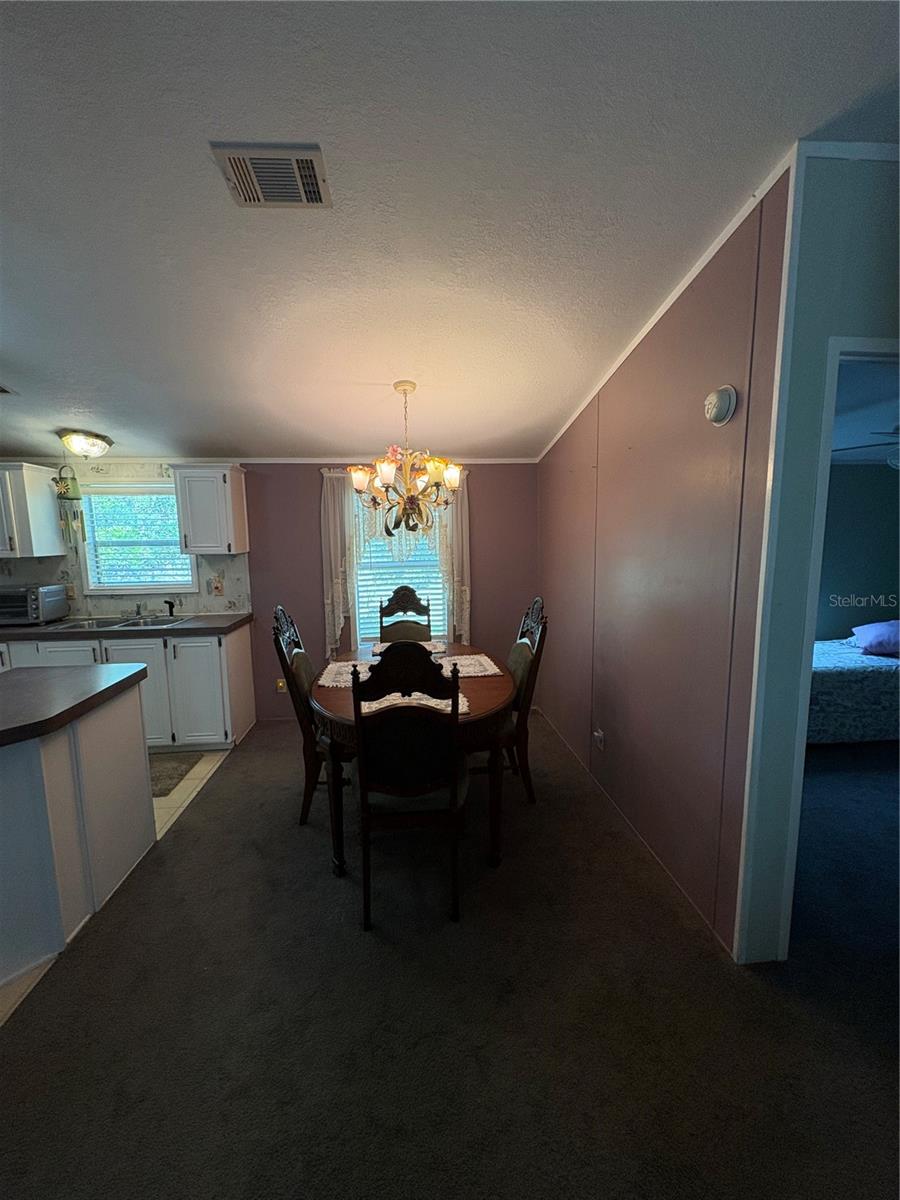 CANAVERAL ACRES 2 - Residential