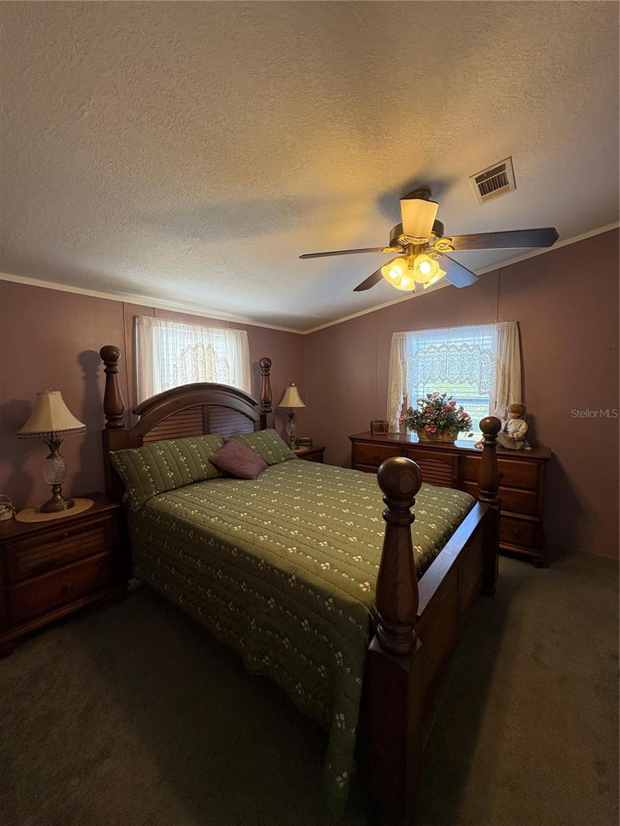 CANAVERAL ACRES 2 - Residential