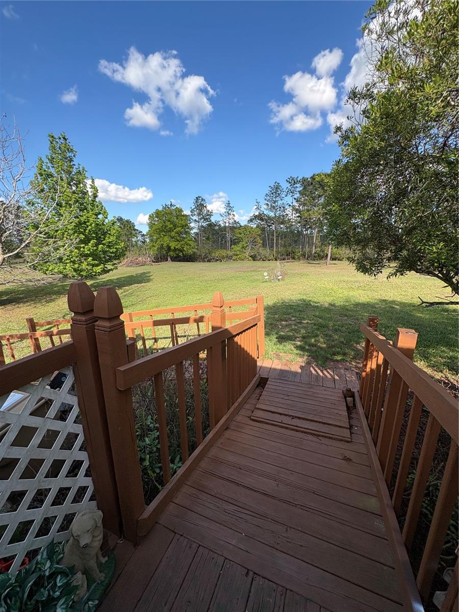 CANAVERAL ACRES 2 - Residential