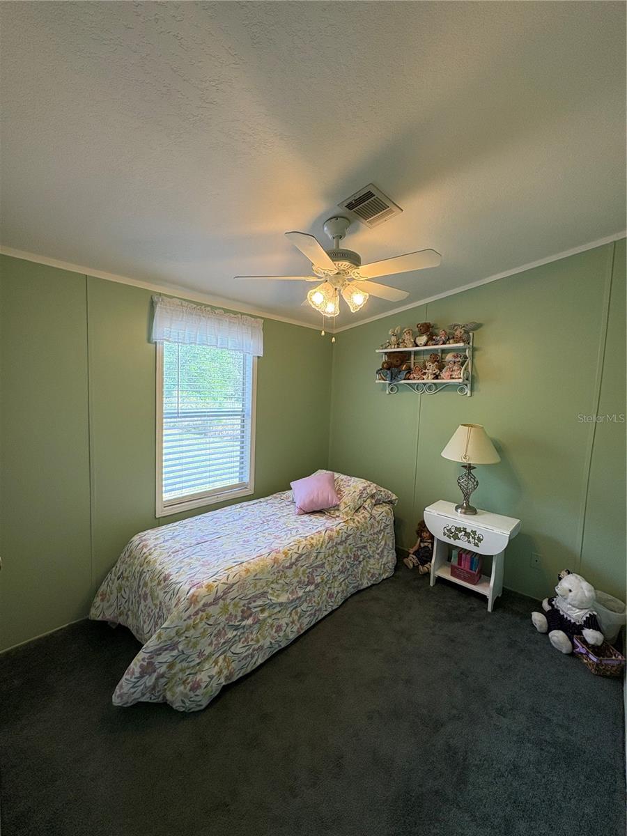 CANAVERAL ACRES 2 - Residential