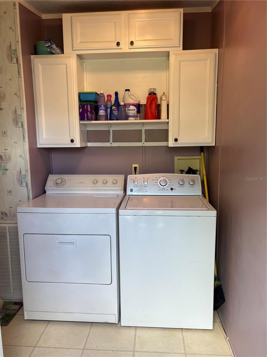 CANAVERAL ACRES 2 - Residential