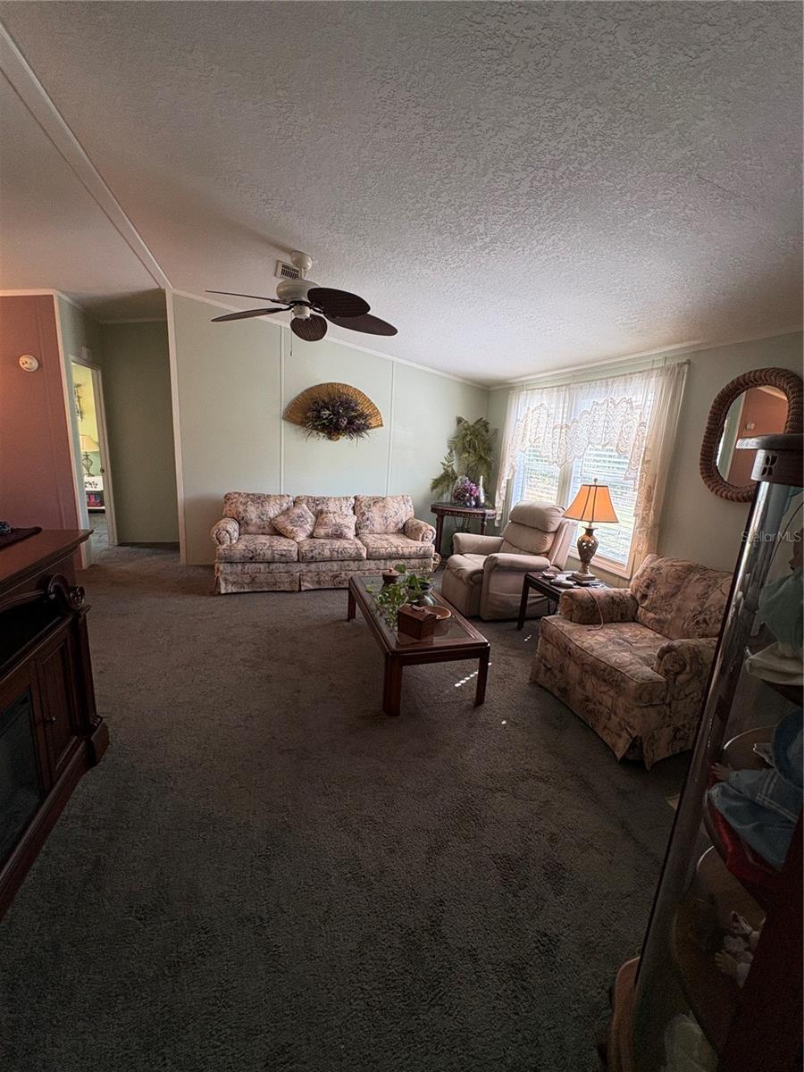 CANAVERAL ACRES 2 - Residential