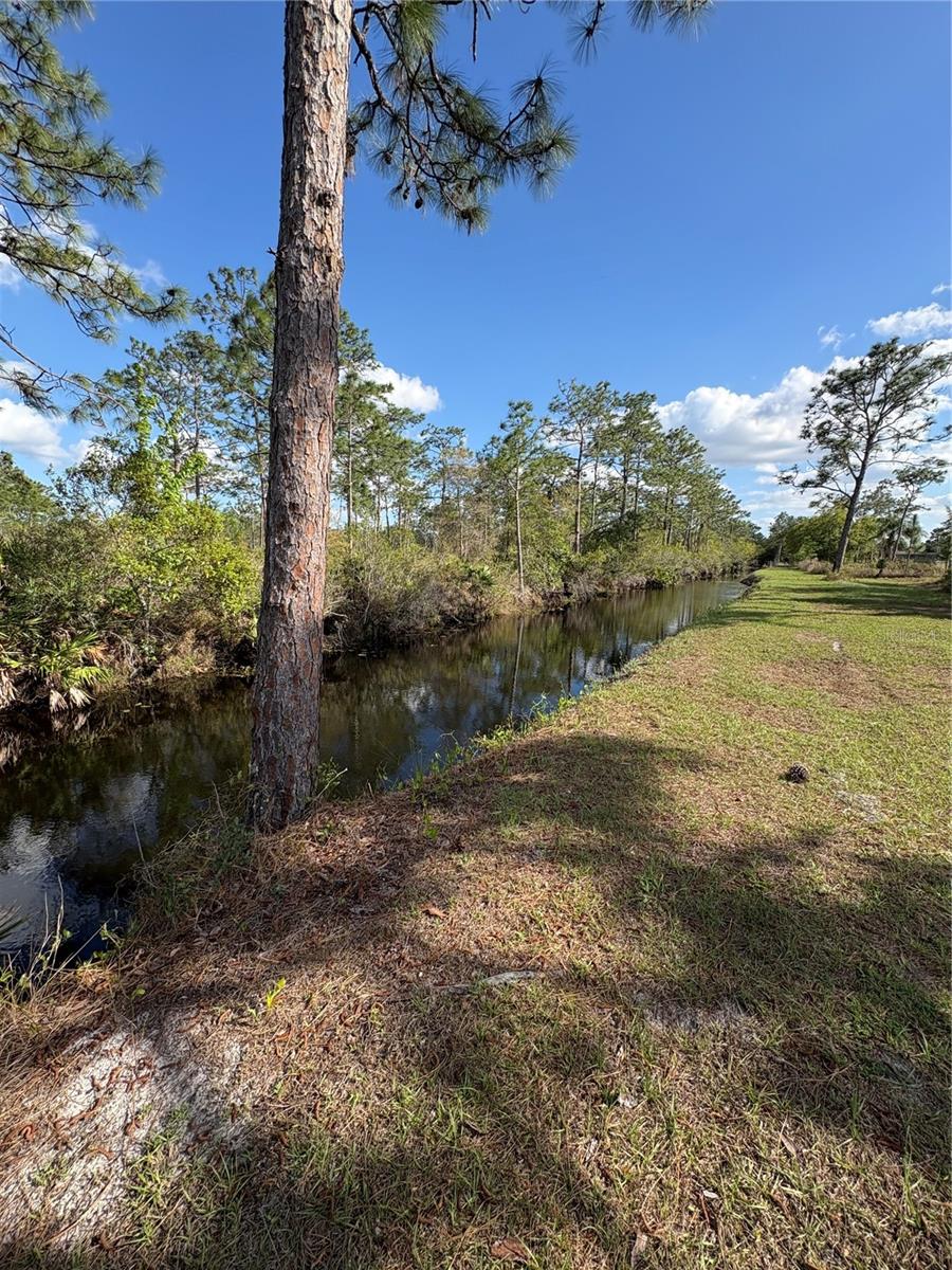 CANAVERAL ACRES 2 - Residential