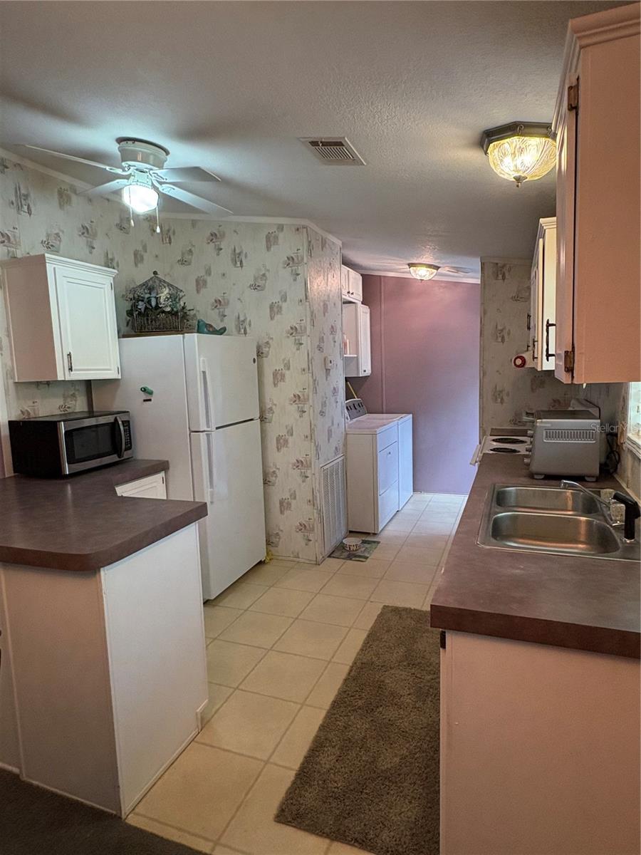 CANAVERAL ACRES 2 - Residential