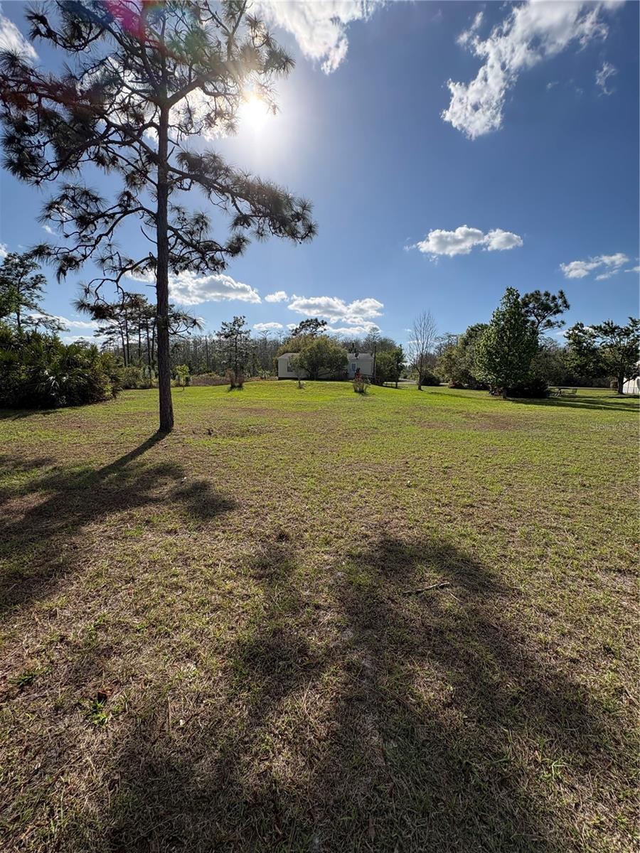 CANAVERAL ACRES 2 - Residential