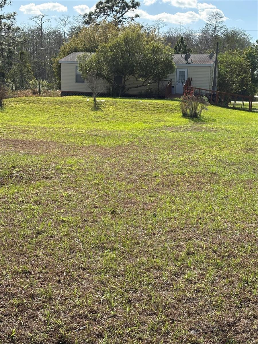 CANAVERAL ACRES 2 - Residential