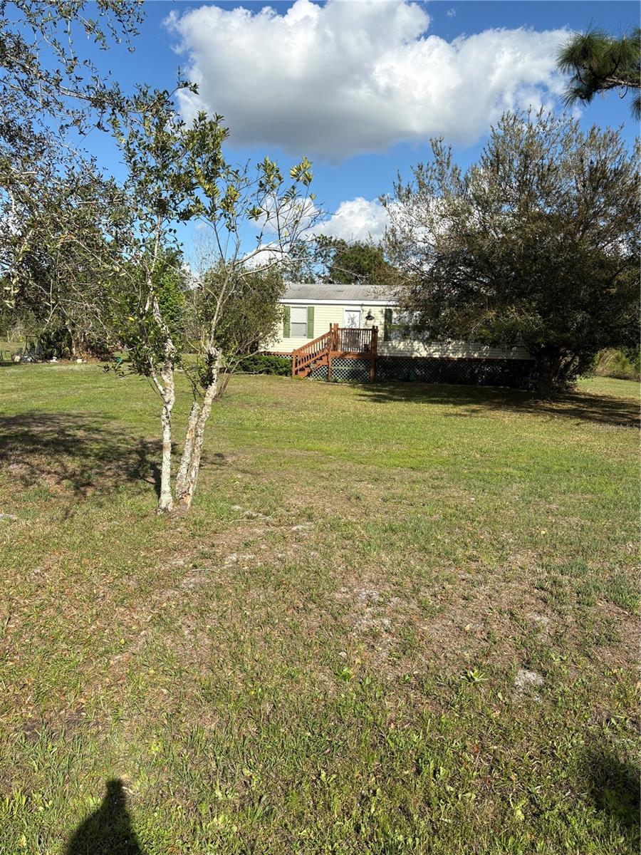 CANAVERAL ACRES 2 - Residential