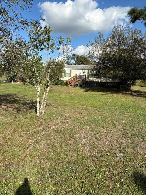Photo of 5005 Pierre Avenue, Saint Cloud, FL 34773 (MLS # S5146344)