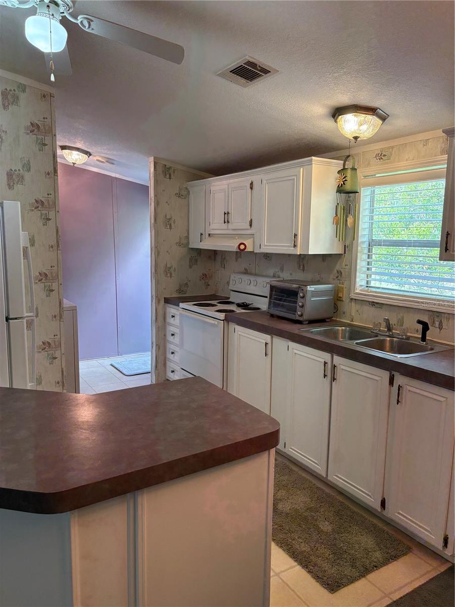 CANAVERAL ACRES 2 - Residential