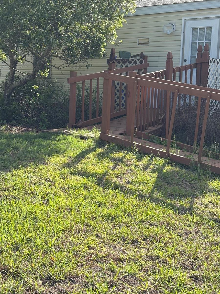 CANAVERAL ACRES 2 - Residential