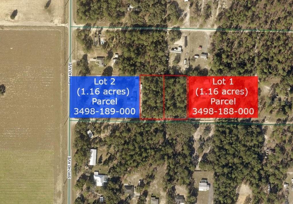 Photo of SW 93rd Place, Dunnellon, FL 34432 (MLS # A4681655)