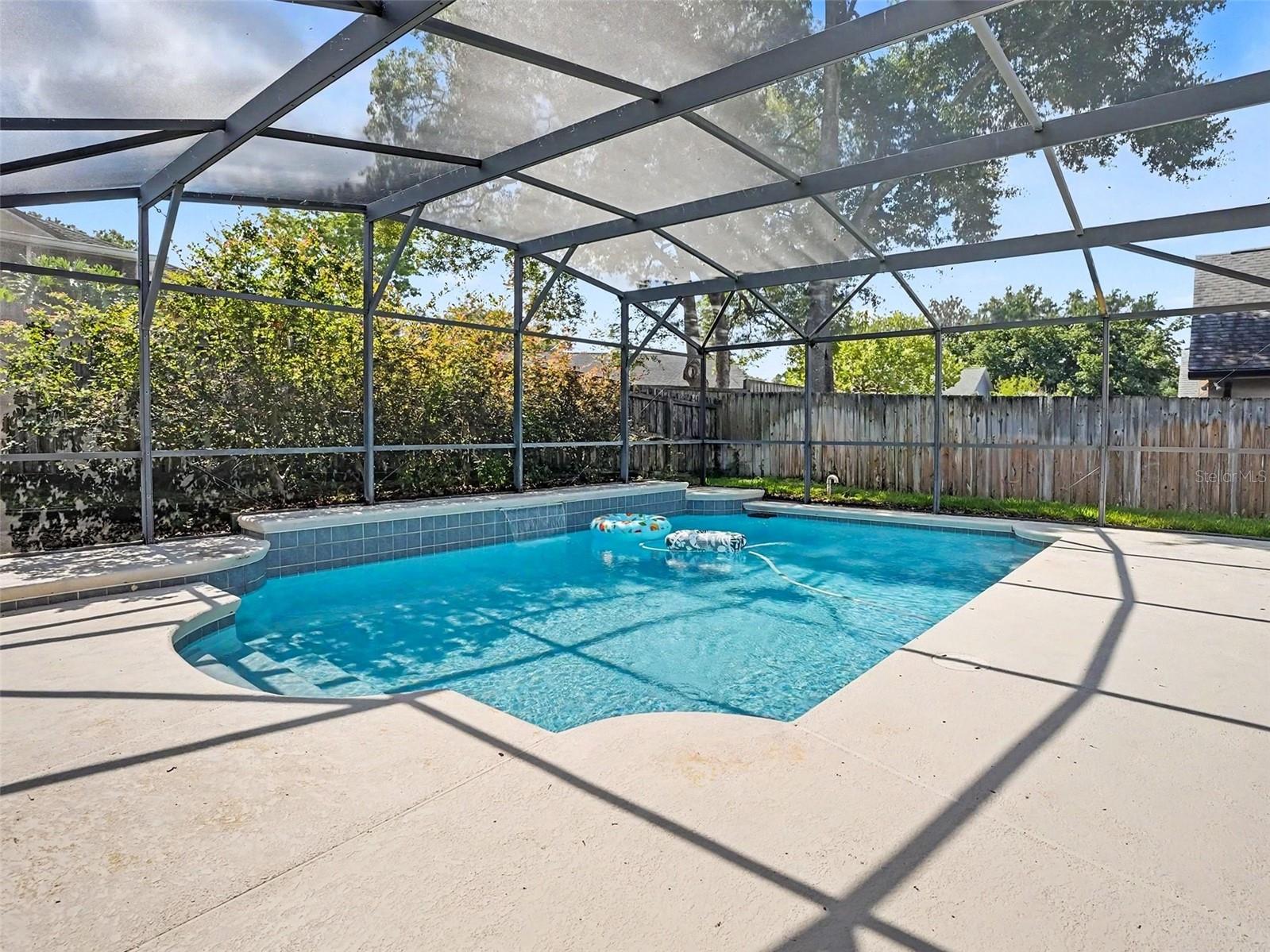 PIEDMONT LAKES PH 01 - Residential