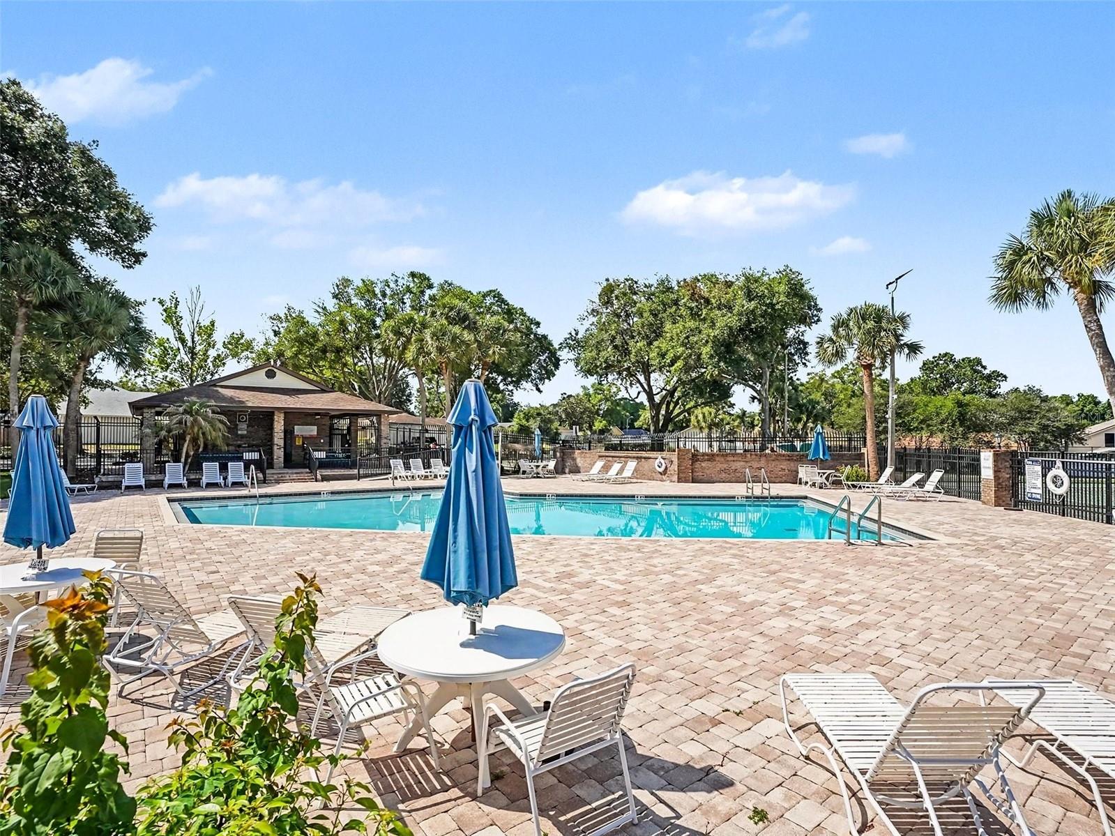 PIEDMONT LAKES PH 01 - Residential