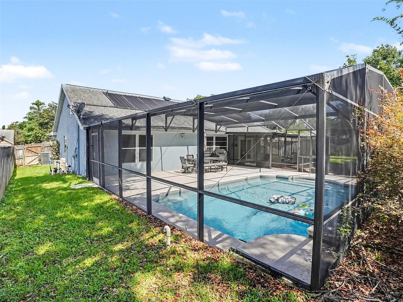 PIEDMONT LAKES PH 01 - Residential