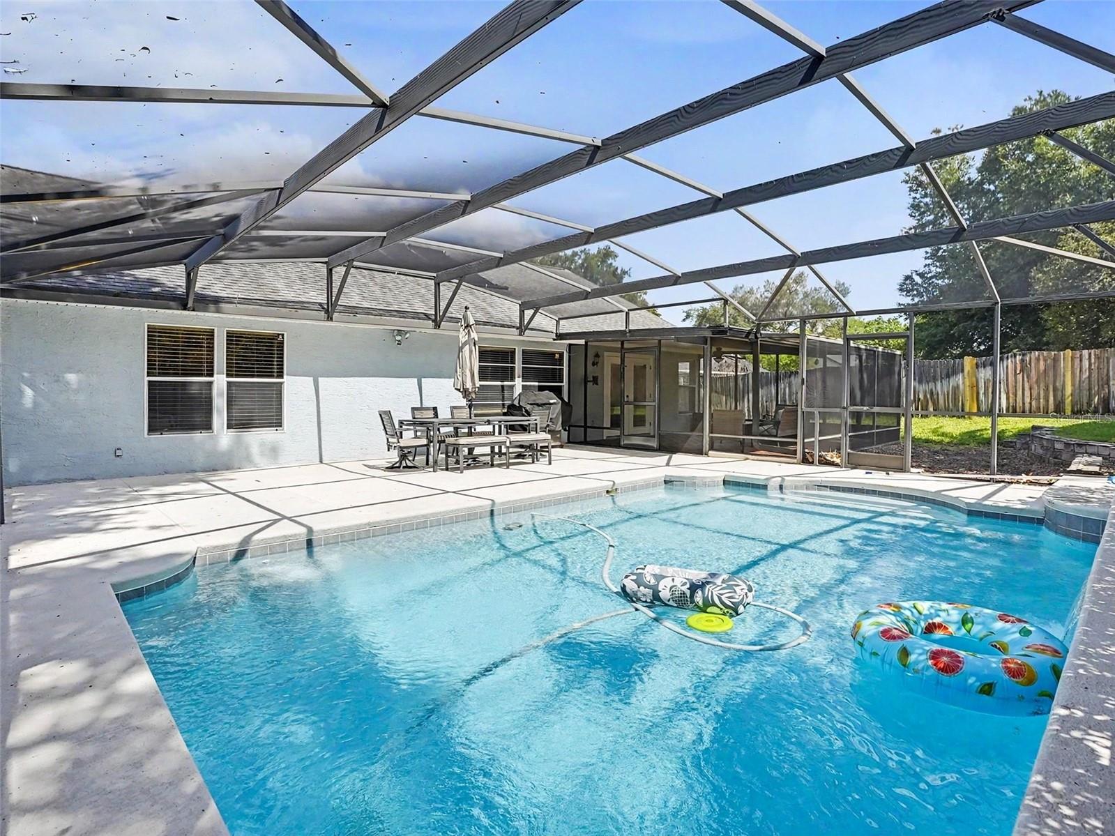 PIEDMONT LAKES PH 01 - Residential