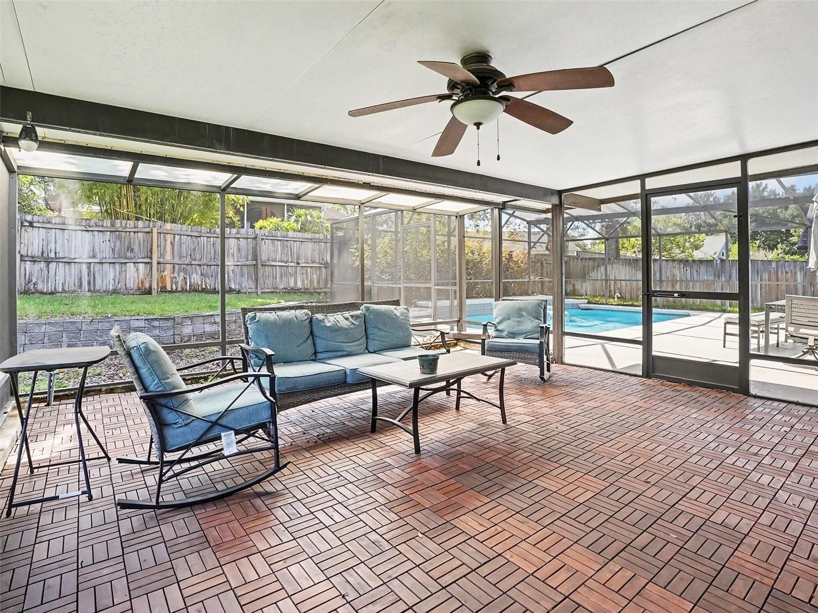 PIEDMONT LAKES PH 01 - Residential